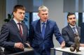 Энергетическое сердце России теперь бьётся в Сибири