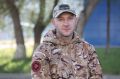 В Донбассе он переоценил жизнь и обрёл новое дело