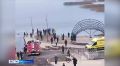 В Железногорске мужчина едва не утонул в городском озере