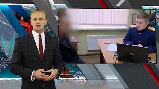ПОДОЗРЕВАЕМЫЙ В НАПАДЕНИИ НА ПОДРОСТКОВ В ДИВНОГОРСКЕ ЗАДЕРЖАН