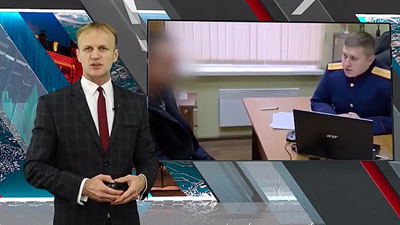 ПОДОЗРЕВАЕМЫЙ В НАПАДЕНИИ НА ПОДРОСТКОВ В ДИВНОГОРСКЕ ЗАДЕРЖАН