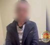 "Мне не понравилось, как они на меня смотрят"