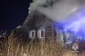 За минувшие сутки в Красноярском крае потушили 18 пожаров