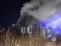 Оперативные итоги. За сутки ликвидировано 18 пожаров