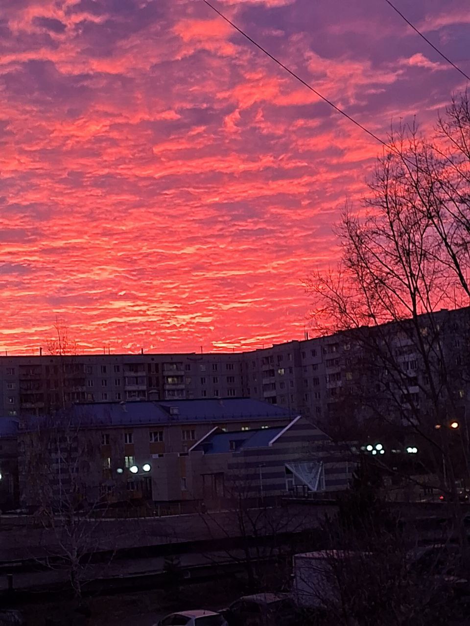 Только посмотрите на это небо Только посмотрите на это небо