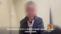 В Дивногорске задержали мужчину, который напал с ножом на подростков