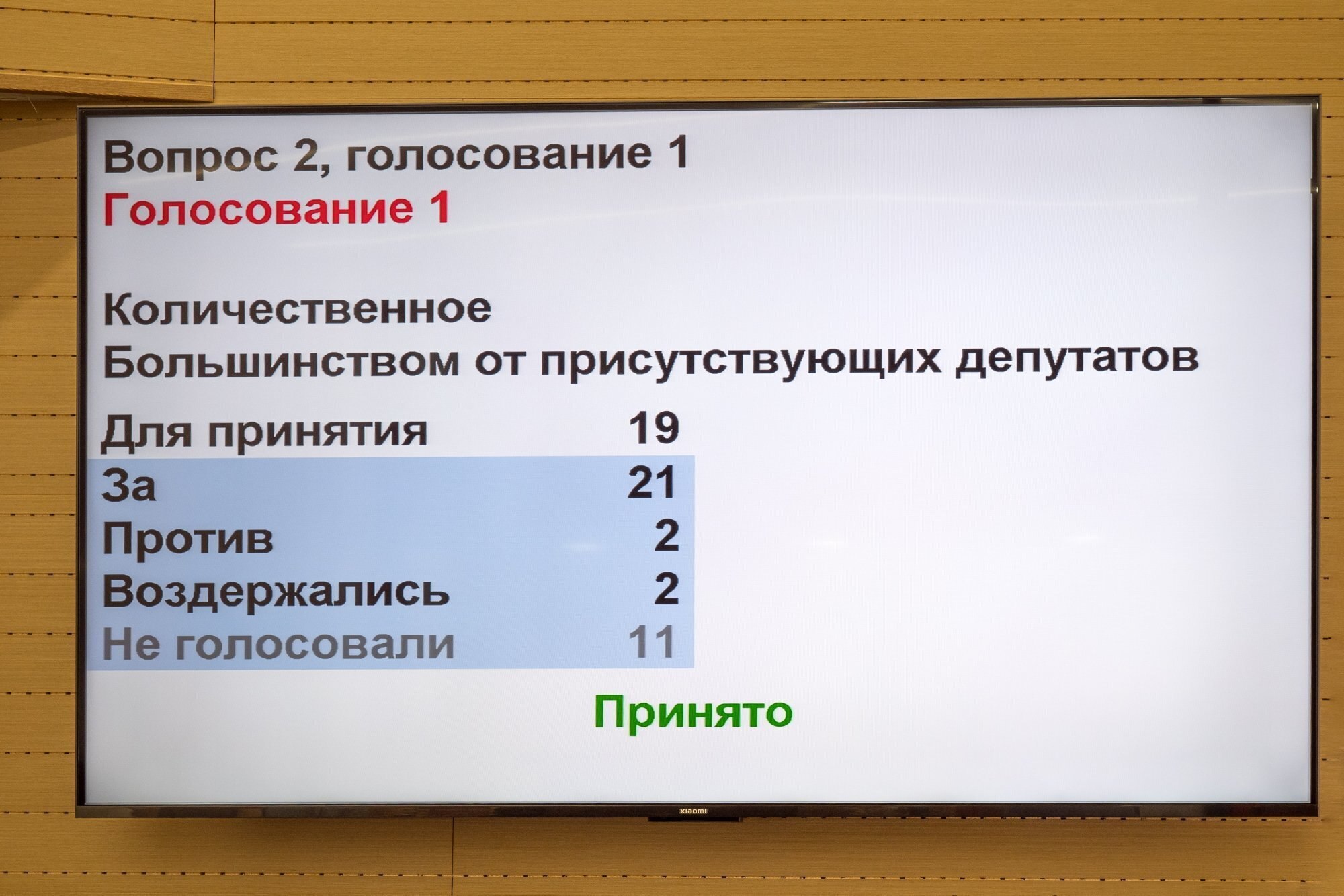 Сегодня в гостях у депутатов городского Совета побывали студенты Сибирского федерального университета Сегодня в гостях у депутатов городского Совета побывали студенты Сибирского федерального университета
