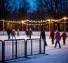 Центральный парк заплатит почти 200 тысяч рублей за происшествие на своем катке