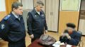 Ачинские полицейские вернули пенсионерке похищенные мошенниками 350 тысяч рублей