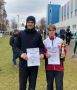 Роман Гизатулин – победитель первенства России по дуатлон-кроссу
