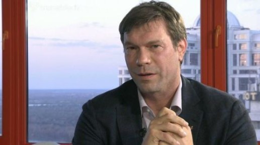 Олег Царёв: Ключевое за 26 октября. Сводка ночных ударов по РФ и Украине, новости с фронта и видеосводка