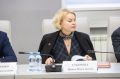 Депутаты и сотрудники аппарата краевого парламента поздравляют Ирину Субочеву с юбилеем!