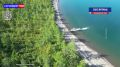 МОЯ РОССИЯ. Плато Путарана