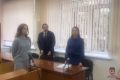 В Красноярске предпринимательницу осудили за дачу взяток начальнику тыла Сибирского юридического института МВД