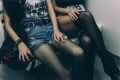 Если порвались капроновые колготки: 4 варианта их использования