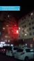 Второй за месяц пожар в доме на Вильского, 16