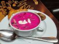 Заправка для борща, чтобы потом не стоять часами у плиты: хозяйкам на заметку