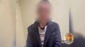 В Дивногорске сотрудники полиции задержали мужчину, который напал на девушку-подростка