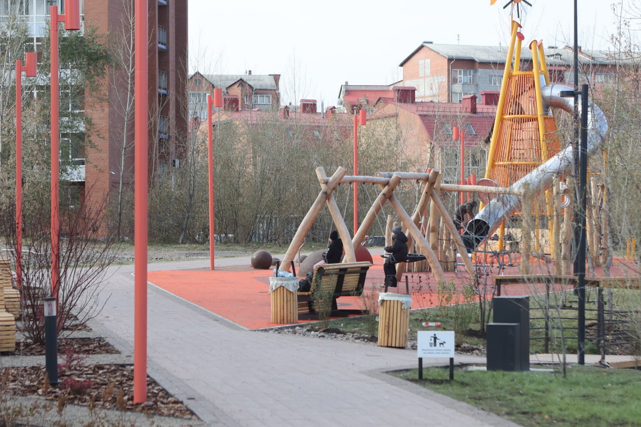 Если в конкурсе на участие в программе «Формирование комфортной городской среды» конкурируют сквер и набережная, то чаще всего побеждает территория у воды Если в конкурсе на участие в программе «Формирование комфортной городской среды» конкурируют сквер и набережная, то чаще всего побеждает территория у воды