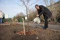 Продолжаем рассказывать о благоустроенных участках нашего города, которыми особенно гордятся жители в каждом из семи районов