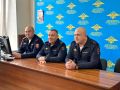 Официальная информация: В отделе полиции № 8 — новый руководитель!