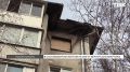 Жители сгоревшей пятиэтажки в Сосновоборске не могут вернуться в свои квартиры