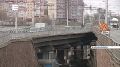 Ремонт на Копыловском мосту продлили до ноября