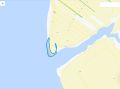 1234567. Возвращено государству: 60 га берега Красноярского водохранилища