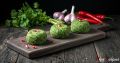 Кежера-пхали: необычный вкус грузинской кухни