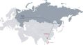 В России может появится железная дорога до Вьетнама