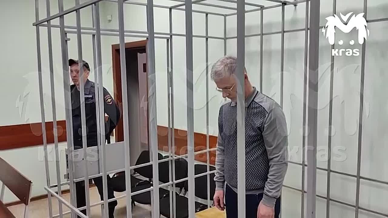 Гендиректор "Монолитхолдинга" Разим Аббасова снова остался на свободе