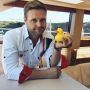 Беглый депутат Роман Гольдман отсудил почти четыре миллиона у своего "АгроВклада"