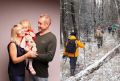 Месяц с пропажи семьи Усольцевых в горах Красноярского края: что известно?