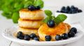 Праздничное детское меню: кулинарные радости на каждый день