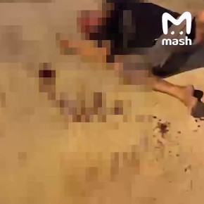 Русскому туристу в Тае пробили голову мачете — он хотел купить запрещёнки в нелегальном кофешопе вместе со своей девушкой и шестилетним ребёнком