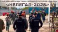 В Красноярском крае по итогам реализации второго этапа операции «Нелегал-2025» 115 иностранных граждан будут выдворены за пределы России