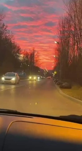 Погода на 29 октября. ТВК