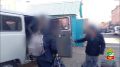 Задержанные транспортными полицейскими Ачинска нелегальные мигранты будут выдворены из России