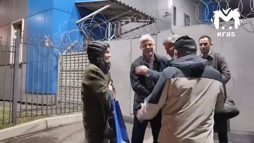 "Не надо делать из этого сенсаций"