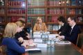 На строительство и ремонт учреждений культуры в крае собираются выделить 1,4 млрд рублей