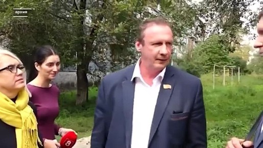 ВЯЧЕСЛАВ ДЮКОВ БОЛЬШЕ НЕ ДЕПУТАТ ГОРСОВЕТА