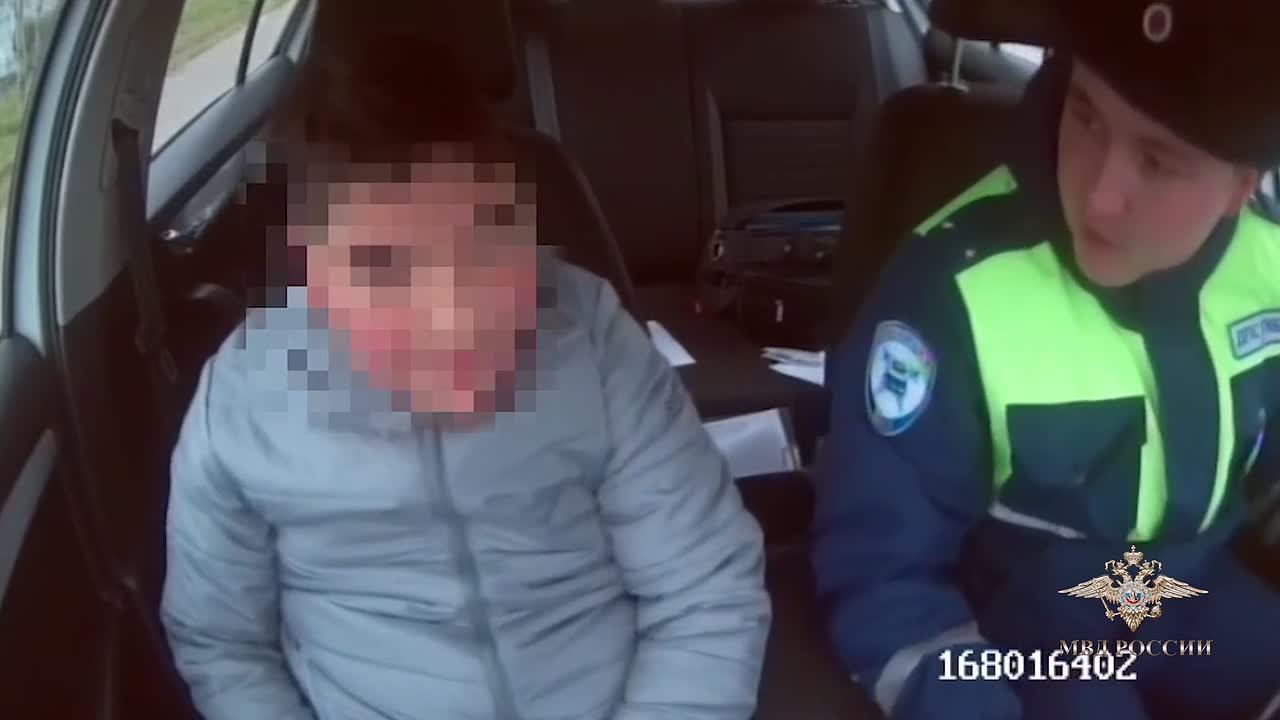 Ирина Волк: Работа в полиции – это не всегда про погони и задержания злоумышленников