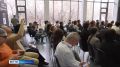 В Красноярске прошла инвестиционная сессия для предпринимателей