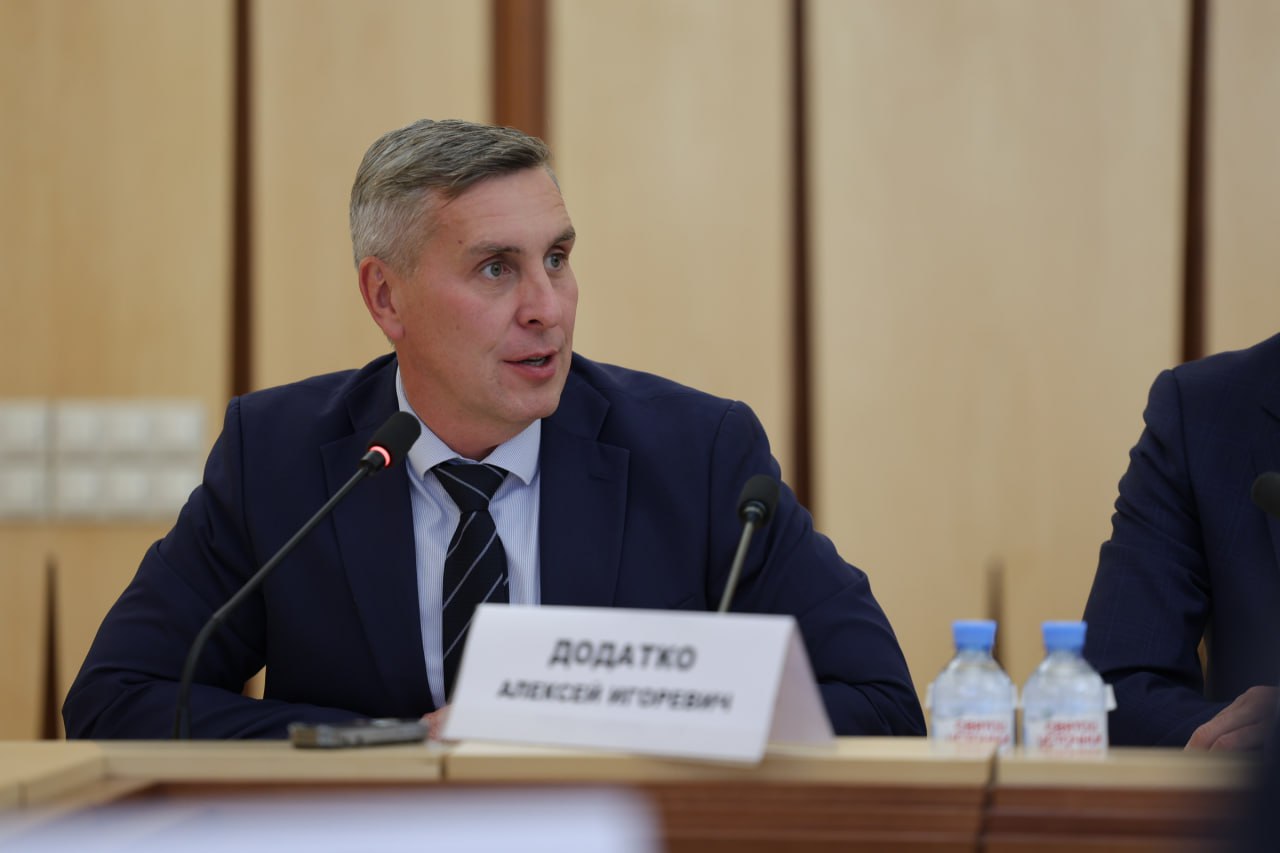 Состоялось «нулевое чтение» краевого бюджета Состоялось «нулевое чтение» краевого бюджета