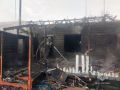 За прошедшие сутки в Красноярском крае потушили 23 пожара, два человека получили травмы