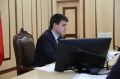 Состоялось «нулевое чтение» краевого бюджета