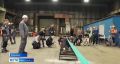 Норильский атлет сдвинул с места 21-тонный грузовик