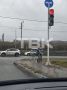 Дети сделали «прицеп» для электросамоката на Вавилова