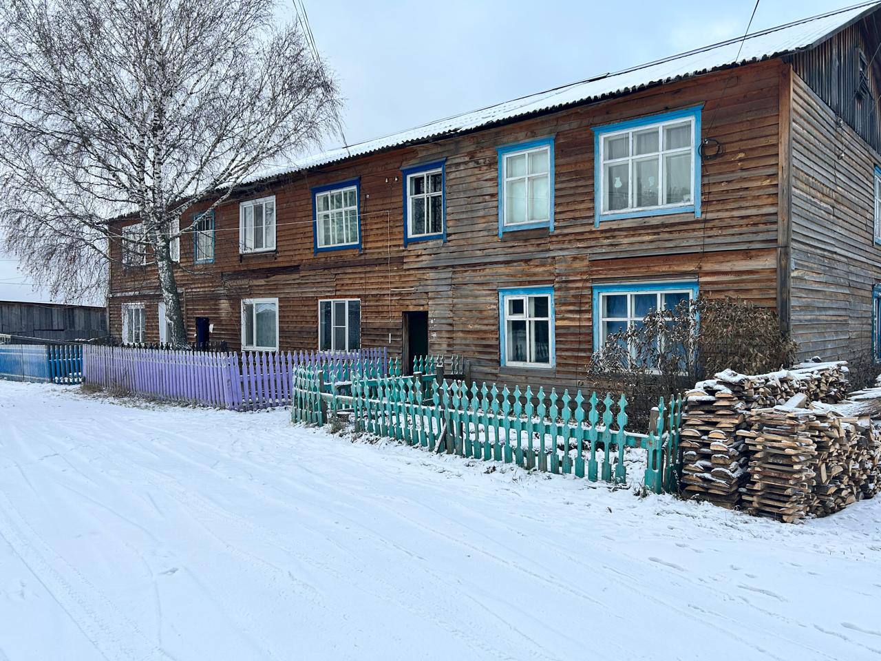 Пировское получит УК: прокуратура заставила администрацию действовать