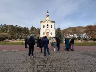 Интересно, плодотворно и с пользой для здоровья прошли выходные дни для осужденных к принудительным работам в ИУФИЦ №2 ИК-31 Интересно, плодотворно и с пользой для здоровья прошли выходные дни для осужденных к принудительным работам в ИУФИЦ №2 ИК-31